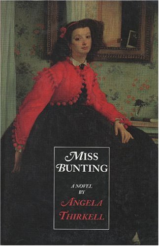 Miss Bunting (Angela Thirkell Barsetshire Series) by Angela Thirkell