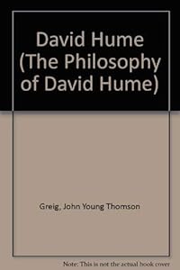 DAVID HUME by Greig