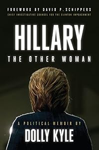 Hillary the Other Woman by Dolly Kyle