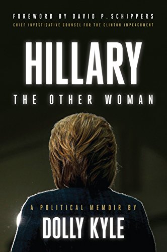 Hillary the Other Woman by Dolly Kyle