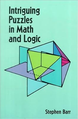 Intriguing Puzzles in Math and Logic