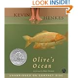 Olive's Ocean