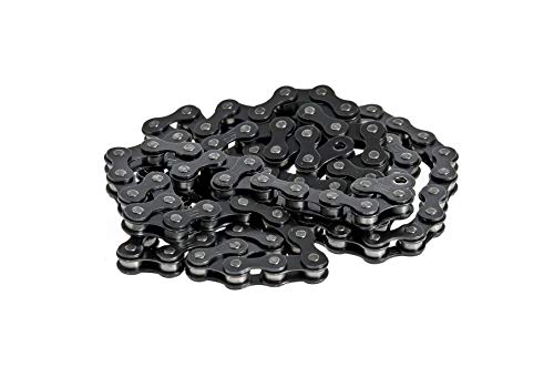 Algopix Similar Product 7 - Salt AM Chain 1/2" X 1/8" Black