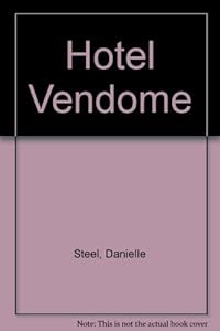 Hotel Vendome: A Novel