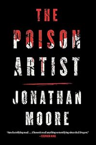 The Poison Artist