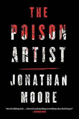 The Poison Artist
