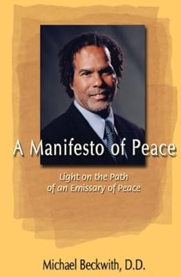A Manifesto of Peace