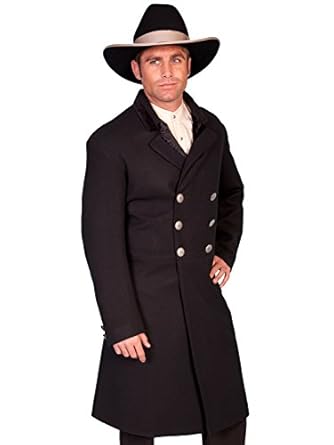 1900s Edwardian Men's Suits and Coats