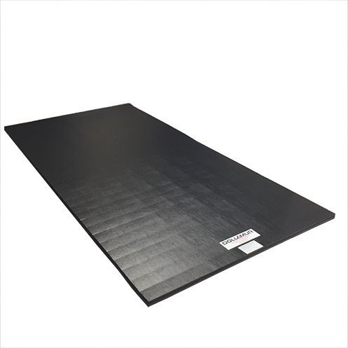 Dollamur Flexi-Roll® Wrestling Mat