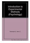Introduction to Experimental Method