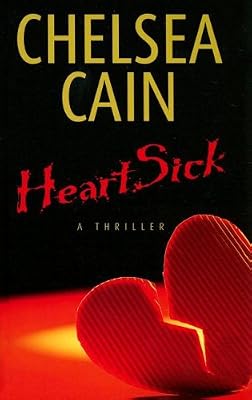 Heartsick (Thorndike Crime Scene)
