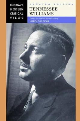 Tennessee Williams (Bloom's Modern Critical Views)