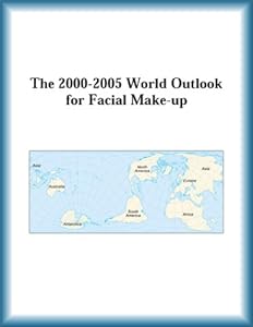 The 2000-2005 World Outlook for Facial Make-Up