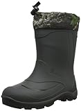 Kamik Footwear Snobuster2 Insulated Boot (Toddler/Little Kid/Big Kid)