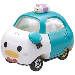 News ディズニーツムツムトミカの画像がamazonにて公開 予約開始 ディズニートミカfan