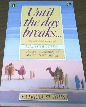 Until the Day BreaksLilias Tr (1994 publication)