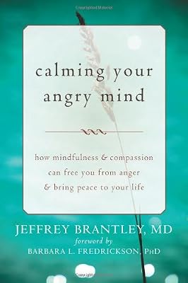Calming Your Angry Mind: How Mindfulness and Compassion Can Free You from Anger and Bring Peace to Your Life