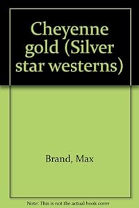 Cheyenne gold