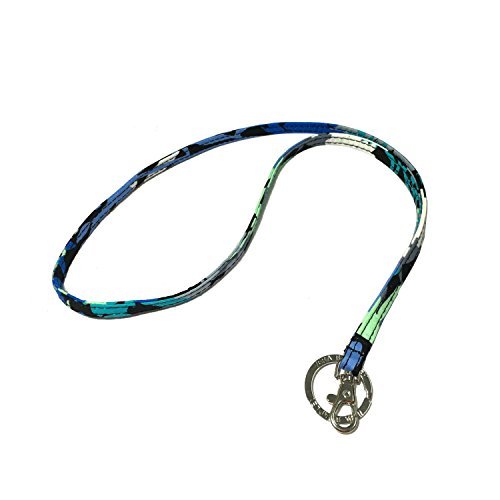 Vera Bradley Lanyard (Camofloral)