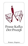 Der Prozeß - Franz Kafka