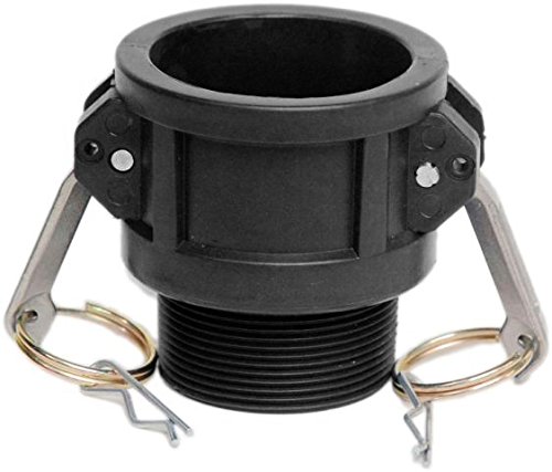 Algopix Similar Product 14 - IrrigationKing RKB400P B Type