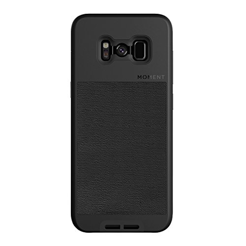 Algopix Similar Product 14 - Galaxy S8 Case  Moment Photo Case in