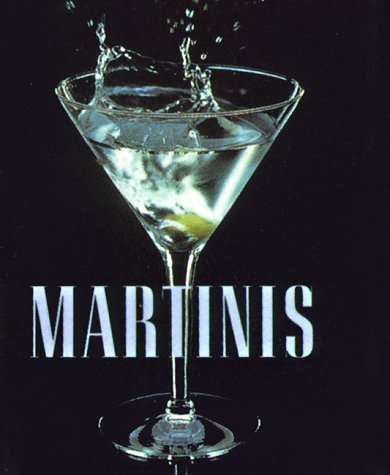 Tt Martinis by Ariel