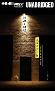 Haiku: A Novel