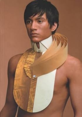 Rrripp!! Paper Fashion