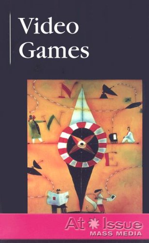 Video Games by David M. Haugen  (Editor)