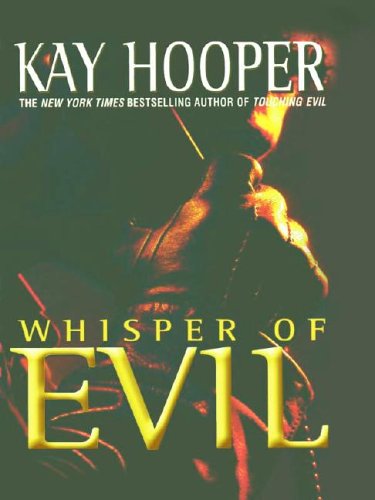 Whisper of Evil by Kay Hooper