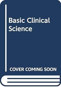 Basic Clinical Science: A Complementary Medicine Workbook by Nic Rowley