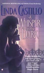 A Whisper in the Dark (Berkley Sensation)