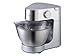 Kenwood KM286 - Robot de cuisine Prospero, puissant et compact, argenté