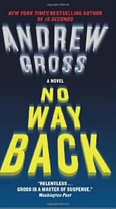 No Way Back: A Novel