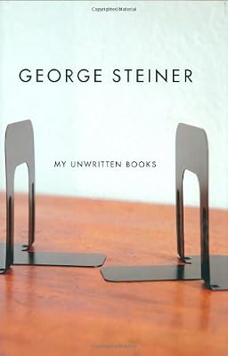 My Unwritten Books