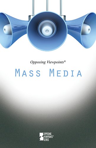 Mass Media by Roman Espejo  (Editor)