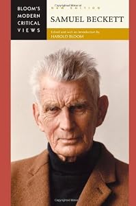 Samuel Beckett (Bloom's Modern Critical Views (Hardcover))