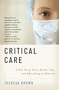 The Shift: One Nurse, Twelve Hours, Four Patients' Lives