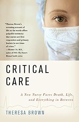 The Shift: One Nurse, Twelve Hours, Four Patients' Lives