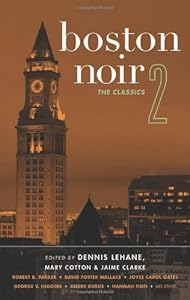 Boston Noir 2: The Classics
