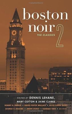 Boston Noir 2: The Classics
