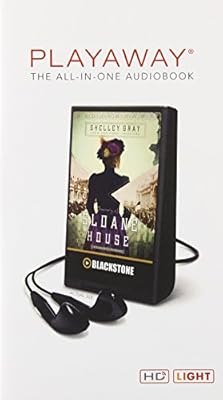 Secrets of Sloane House