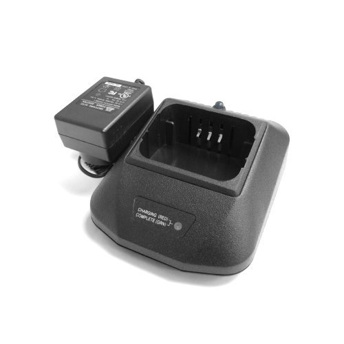 Algopix Similar Product 10 - ExpertPower Desktop Rapid Charger for