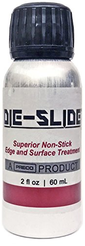 Algopix Similar Product 14 - DieSlide Superior NonStick Edge and