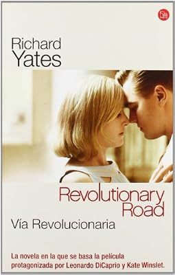 Via Revolucionaria/ Revolutionary Road (Spanish Edition)