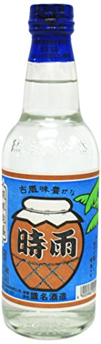 識名 時雨 30度 360ml