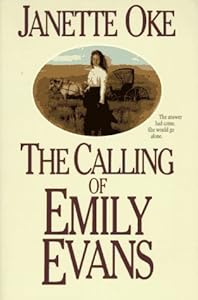 The calling of Emily Evans