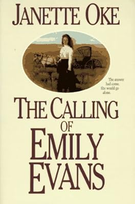 The calling of Emily Evans