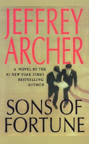 Sons of Fortune by Jeffrey Archer